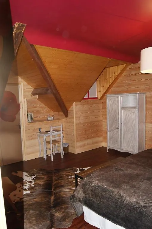 *** Hotel Arrieulat Auberge Des Pyrenees Argeles-Gazost France