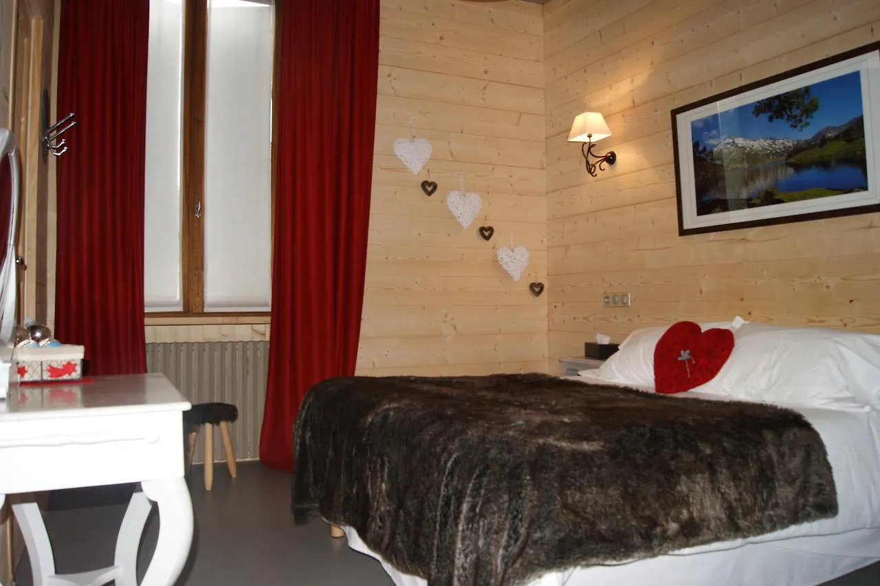 Arrieulat Auberge Des Pyrenees Argeles-Gazost 3*,  France