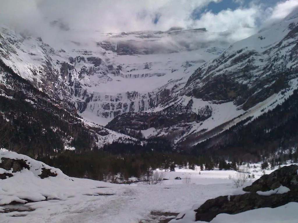 Arrieulat Auberge Des Pyrenees Argelès-Gazost 3*,