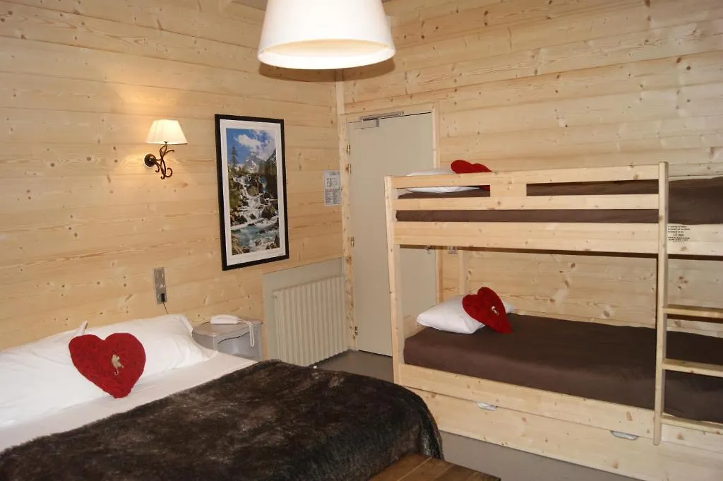 Arrieulat Auberge Des Pyrenees Argelès-Gazost Otel