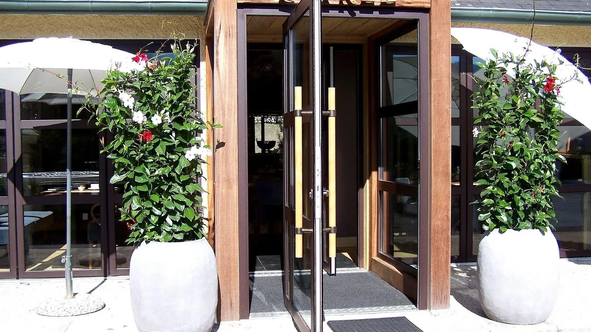 Arrieulat Auberge Des Pyrenees Argelès-Gazost Otel